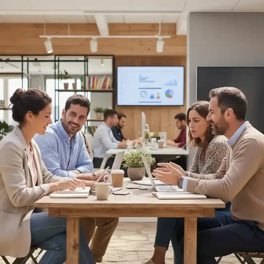 Expert en intelligence artificielle - Formation IA professionnelle