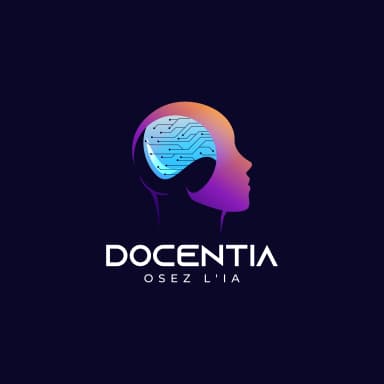 Docentia - L'Intelligence Artificielle au service de l'humain